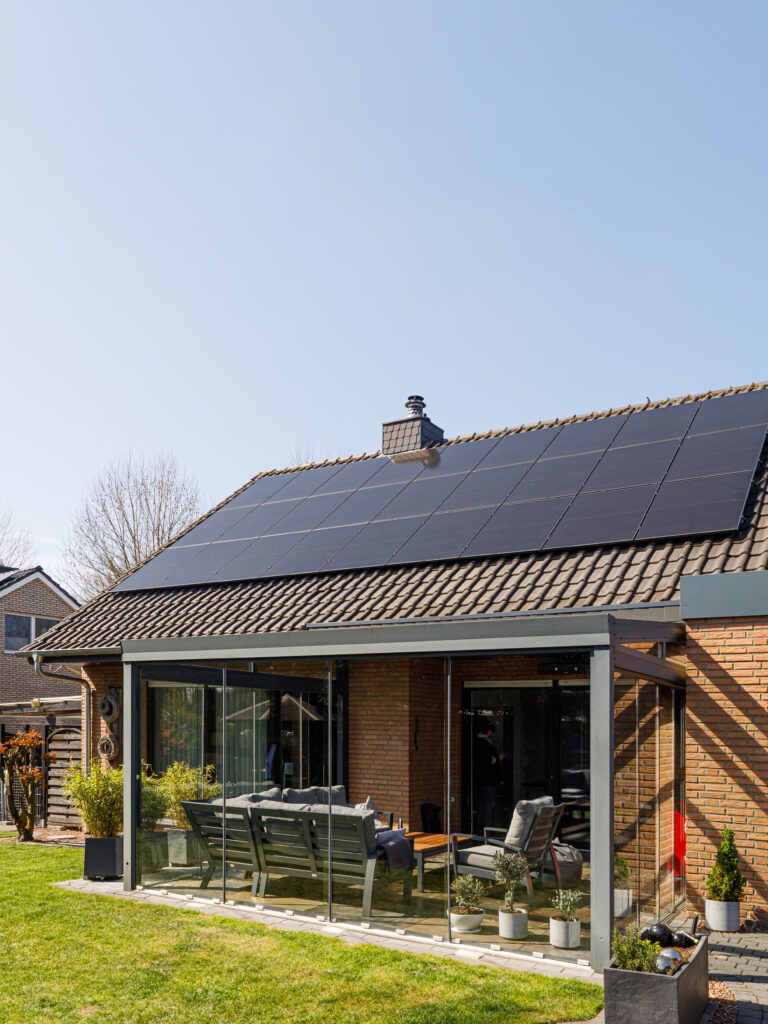 16 kWp in Lingen