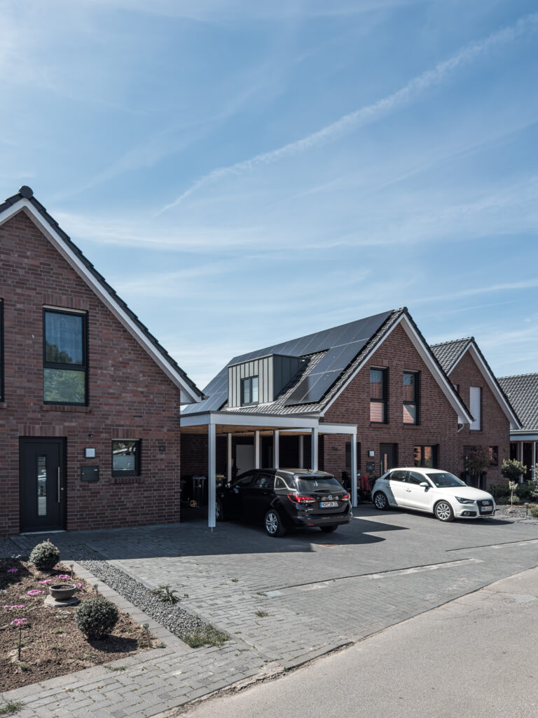 9 kWp in Nordhorn